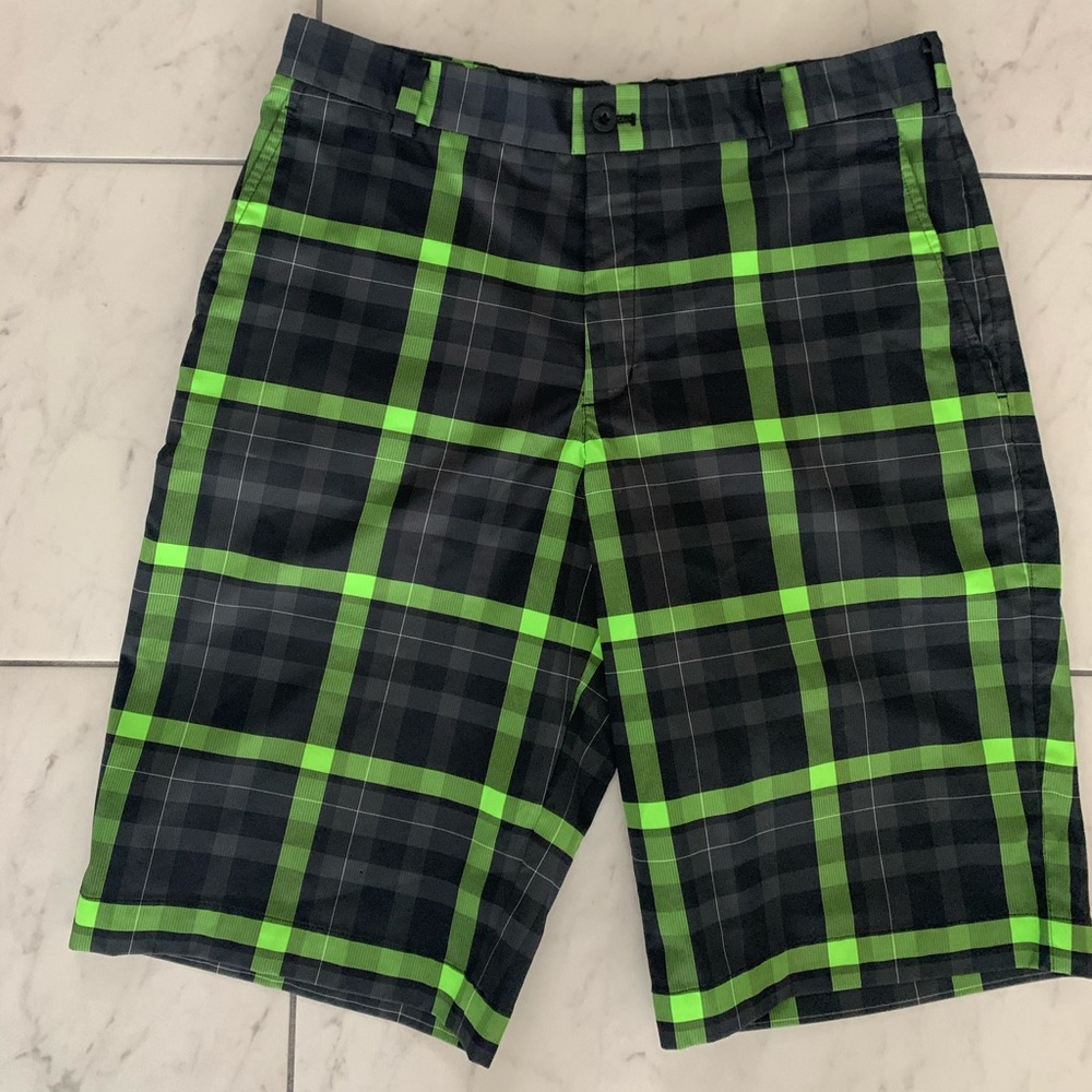 Men’s Nike Golf shorts